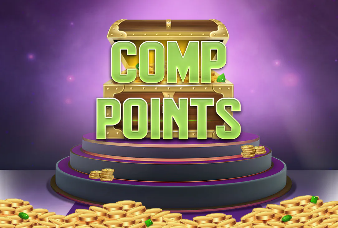 Comp points