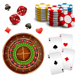 casino games