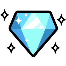Shiny Diamond