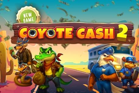 New game | Reels of joy